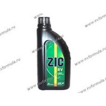 Масло ZIC RV 10W40 CG-4 SH DIESEL 1л п с