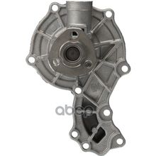 Насос Водяной Vw Passat (3a2, 35i) 1.8 02.1988 - 08.1996 <=> Audi 80 (89, 89q, 8a, B3) 1.8 S 09.1986 - 10.1991 Febi арт. 01286