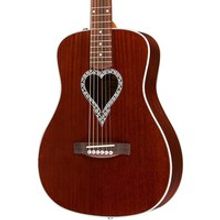 ALKALINE TRIO MALIBU MAHOGANY