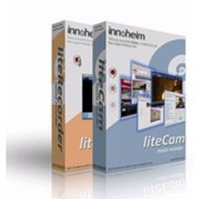 Innoheim Innoheim Bundle liteCam and liteRecorder - 5 Users