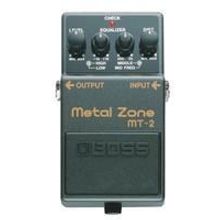 MT-2 Metal Zone