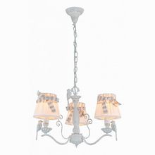 Maytoni Bird ARM013-03-W