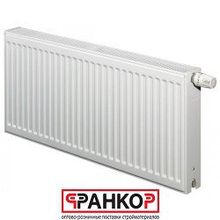 Радиатор Purmo 500х600 CV22