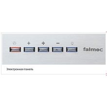 FALMEC ATLAS IS GLASS 90