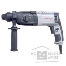 Интерскол П-24 650ЭР перфоратор SDS+ кейс 23 ФЕВРАЛЯ 428.0.2.23