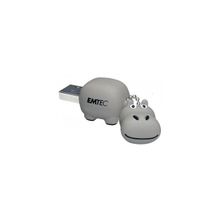 EMTEC ekmmd8gm324 animals hippo 8gb