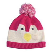 ColorKids Зимняя шапка  KISSO 103812 443