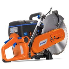 HUSQVARNA K 760 s OilGuard 14