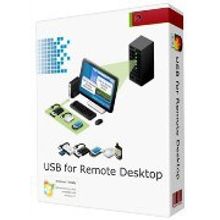 FabulaTech LLP FabulaTech LLP USB for Remote Desktop - 50 USB device