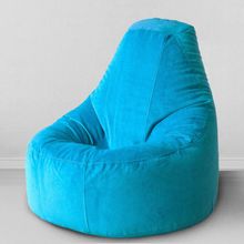 MyPuff Пуф, Банан, Бирюза: bn_398