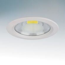 Lightstar 223204 FORTE ARMADIO точечный встраиваемый светильник