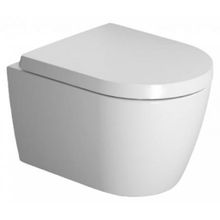 Duravit Унитаз подвесной ME by Starck 2530090000