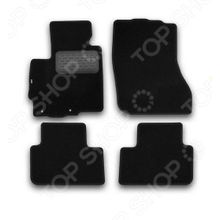 Klever Mitsubishi ASX 2010 Standard