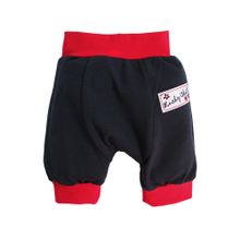 Lucky child Шорты под памперс "Романтик" 18-34