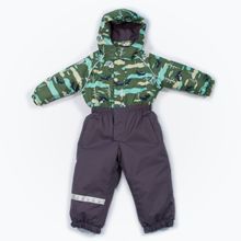 Lappi Kids Комбинезон Sampo 4119 307-102