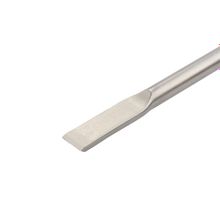 Зубило плоское самозатачивающееся Rtec 400 мм, SDS MAX Gross 70354