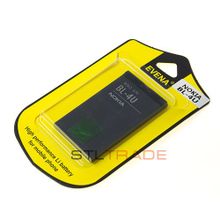 Аккумулятор EVENA для Nokia BL-4U (1200mAh)