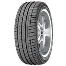 Michelin Pilot Sport-3 205 40 R17 84W