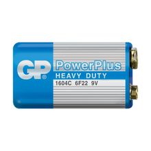 Батарейка GP PowerPlus HEAVY DUTY GP1604C-S1 SR1. в упак 10 шт