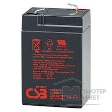 Csb Батарея GP645 6V 4.5Ah