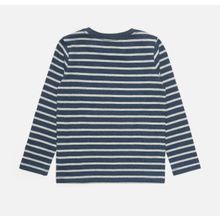 Acoola в полоску синий