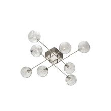 Потолочный светильник Odeon Stray 2569 8C