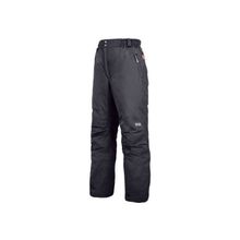 Брюки Nova Tour Норд, XXL, чёрный