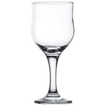 Бокал для вина «Тулип»; стекло; 240мл; D=70 65,H=165мм; прозрачный 44163 b