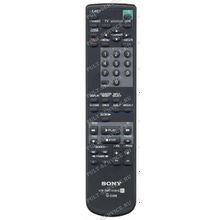 Пульт Sony RMT-V181G (TV,VCR)