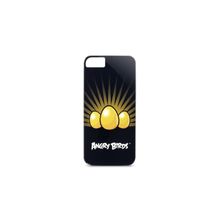 Пластиковый чехол для iPhone 5 Gear4 Angry Birds Classic Golden Egg (ICAB503G)