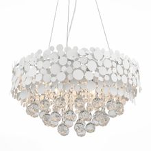 Люстра подвесная ST LUCE FILETTO SL790.503.09