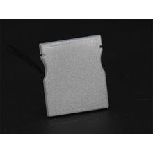 Deko-light Заглушка Deko-Light End Cap H-AU-02-20 Set 2 pcs 978351 ID - 262109