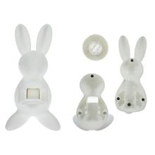 Qualy для скотча Bunny белый