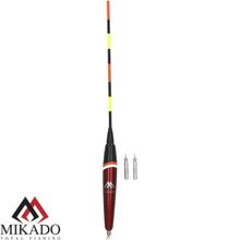 Поплавок с подсветкой Mikado MOVABLE LED 2,0+1 гр.(+2 батарейки) SMP-LED-02-2.0+1