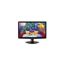 ViewSonic va2037a-led 19.5" glossy-black tn led 5ms 16:9 10m:1 250cd