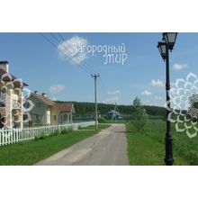 Симферопольское, 67 км от МКАД, Чехов г.о. Беляево, Размер участка: 18 сот.