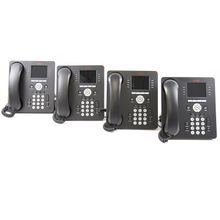 avaya (ip phone 9611g global 4 pack) 700510904