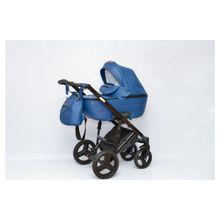 Babyhit Коляска INCANTO PRADO NFX 2в1darc blue