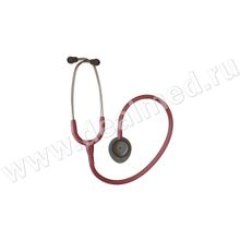 Стетоскоп Littmann Lightweight II S.E., жемчужно-розовый, 2456, США