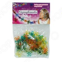 Биплант «Самоцветики в пакете № 3»