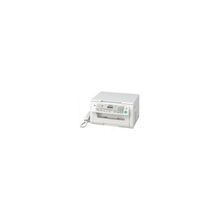 Panasonic МФУ  лазерное KX-MB2020RUW  белый