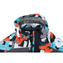 Premont Куртка утепленная: 2 в 1 S18264