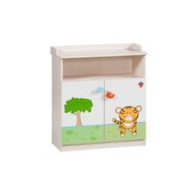 Cilek Комод BABY SAFARI SF-1201