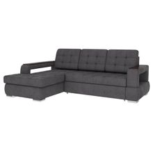 ПМ: Мягкая Линия Диван Виктория оттоманка