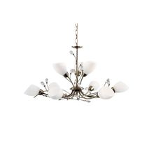 ARTE Lamp A2766LM-9AB, GARDENIA