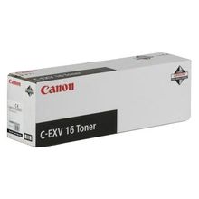 canon (c-exv 16 toner black) 1069b002