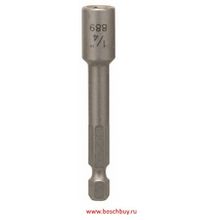 Bosch Торцевой ключ 1 4х65 мм (3608550500 , 3.608.550.500)