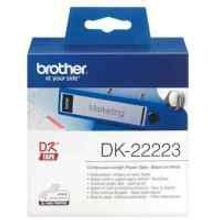 Brother Лента Brother DK22223