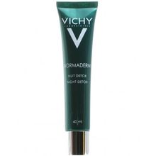 Vichy Ночной Normaderm Detox