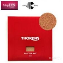 Thorens Platter Mat Cork DM208